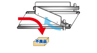 ad-4991系列翻转分拣机图像图像