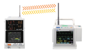 生物识别信息监视器tm  -  2571 / tm  -  2572（vital box）扩展图像