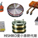 hishiko菱小hishiko广东代理 圆形永磁密集型吸盘 kprm160c