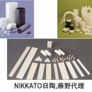 nikkato日陶 广州代理 氧化铝耐磨耗配件 ssa-999w