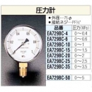 松原計器 ea729bc-15 75mm的压力计