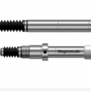 日本进口 magnescale 索尼 dk805sar 轴承 dk805sbr5  带空气管的直角型